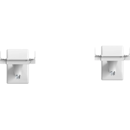 	Supports muraux enceintes - NorStone - Bookshelves Wall Mount...
