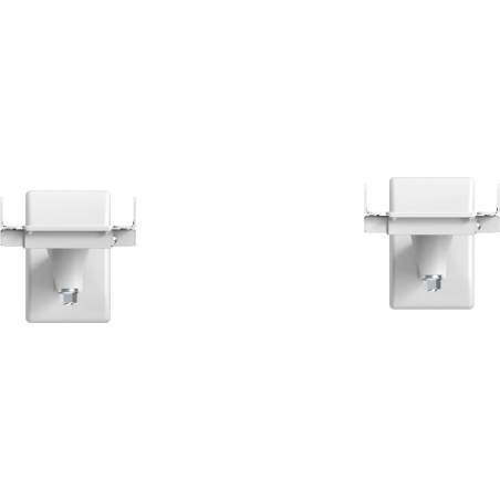 Supports muraux enceintes - NorStone - Bookshelves Wall Mount...