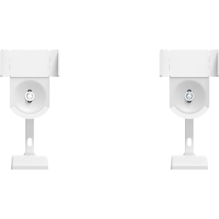 Supports muraux enceintes - NorStone - Bookshelves Wall Mount...