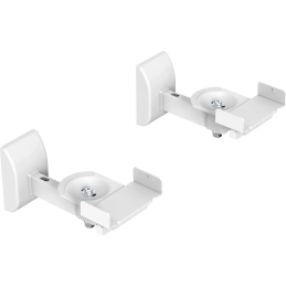Supports muraux enceintes - NorStone - Bookshelves Wall Mount...