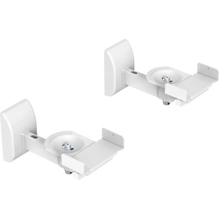 Supports muraux enceintes - NorStone - Bookshelves Wall Mount...