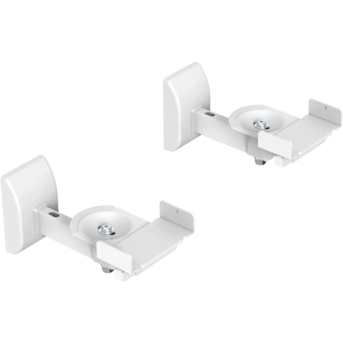Supports muraux enceintes - NorStone - Bookshelves Wall Mount...