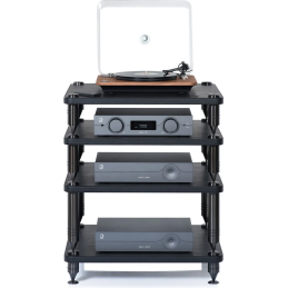 	Meubles Disques et Platines Vinyles - NorStone - Como 1