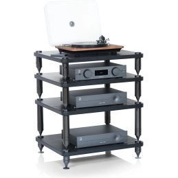 	Meubles Disques et Platines Vinyles - NorStone - Como 1