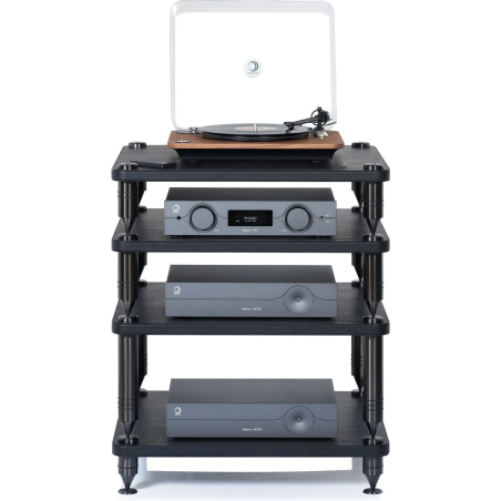 Meubles Disques et Platines Vinyles - NorStone - Como 3
