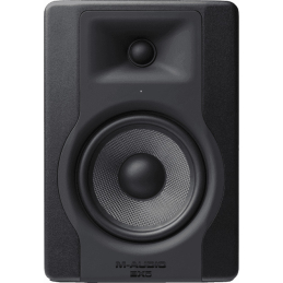	Enceintes monitoring de studio - M-Audio - BX5-D3 (à l'unité)
