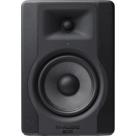 Enceintes monitoring de studio - M-Audio - BX5-D3 (à l'unité)
