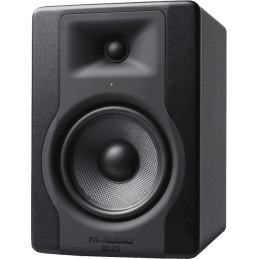 Enceintes monitoring de studio - M-Audio - BX5-D3 (à l'unité)