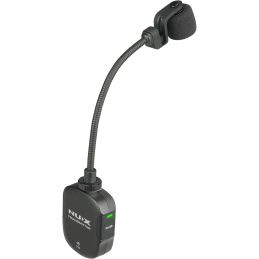 	Micros instruments sans fil - NUX - B-11 PRO