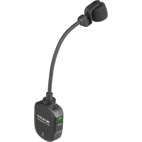 Micros instruments sans fil - NUX - B-11 PRO