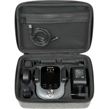 Micros instruments sans fil - NUX - B-11 PRO
