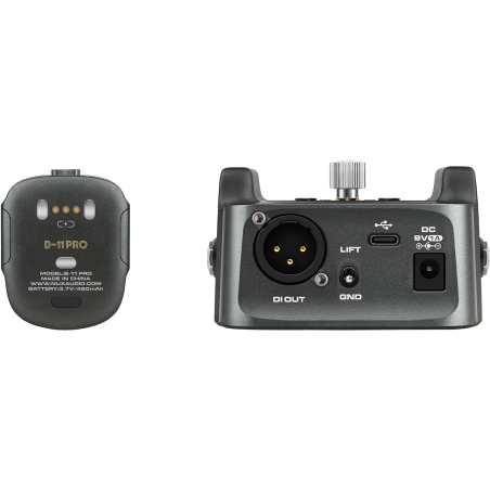 Micros instruments sans fil - NUX - B-11 PRO