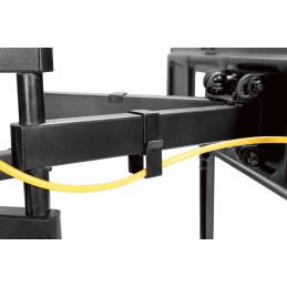 	Accessoires vidéo - NorStone - Full Motion 120