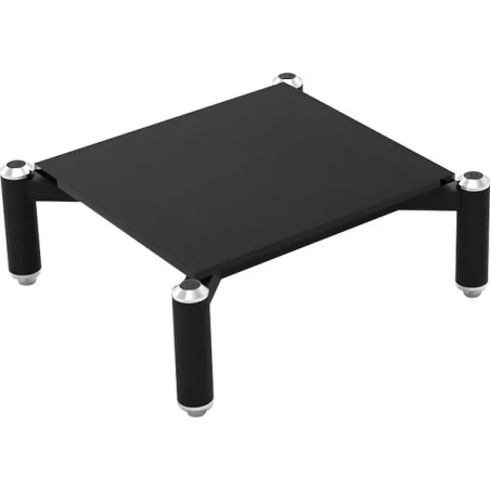 Meubles Disques et Platines Vinyles - NorStone - Spider 1 Noir
