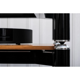 	Meubles Disques et Platines Vinyles - NorStone - Spider 2 Bambou