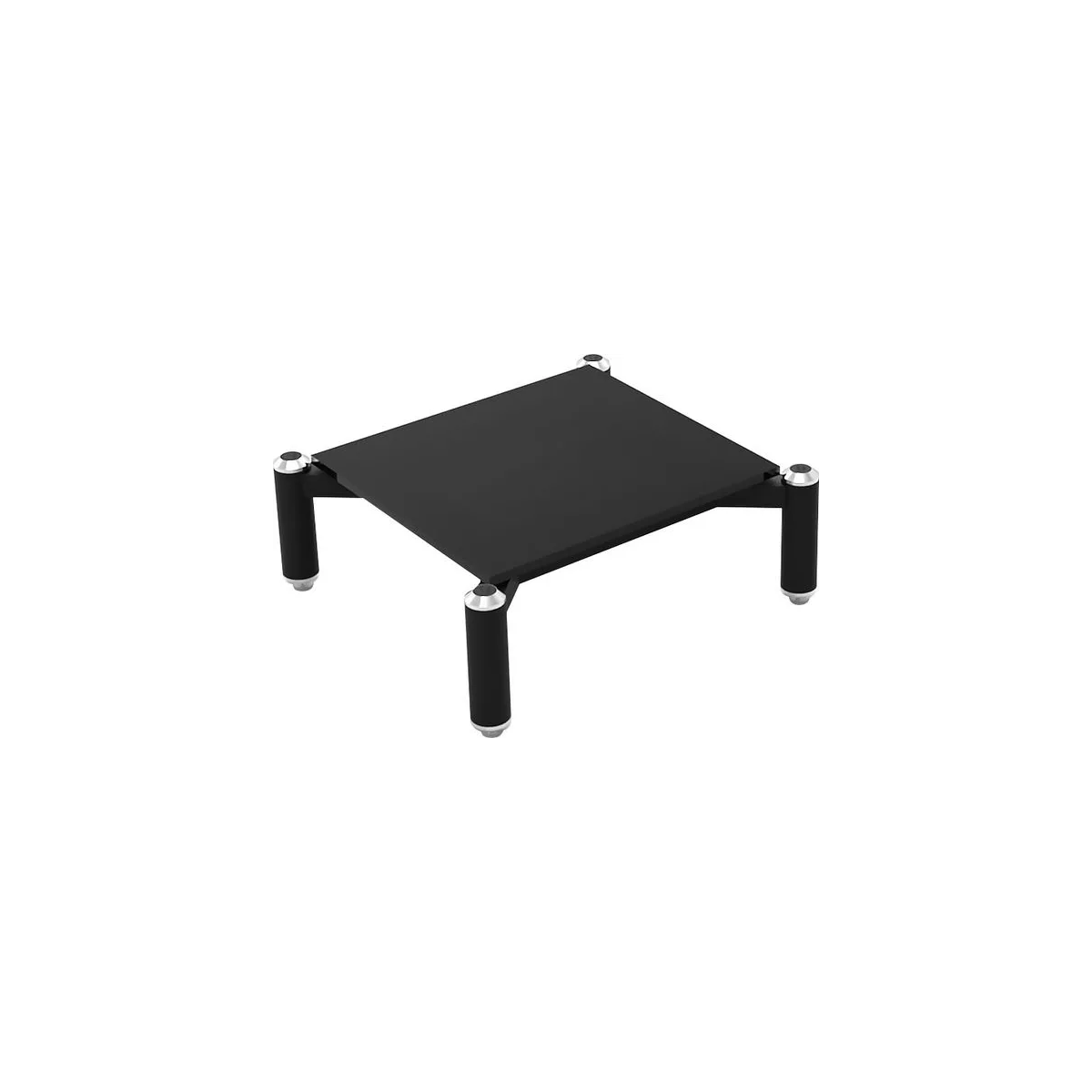 Meubles Disques et Platines Vinyles - NorStone - Spider 2 Noir