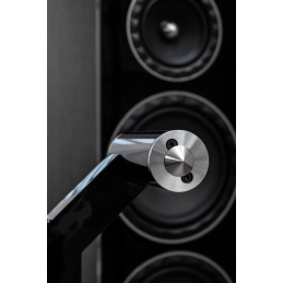	Meubles Disques et Platines Vinyles - NorStone - Spider 2 Noir