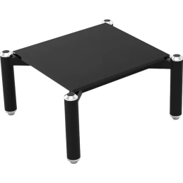 Meubles Disques et Platines Vinyles - NorStone - Spider 3 Noir