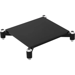 Meubles Disques et Platines Vinyles - NorStone - Spider Base Noir