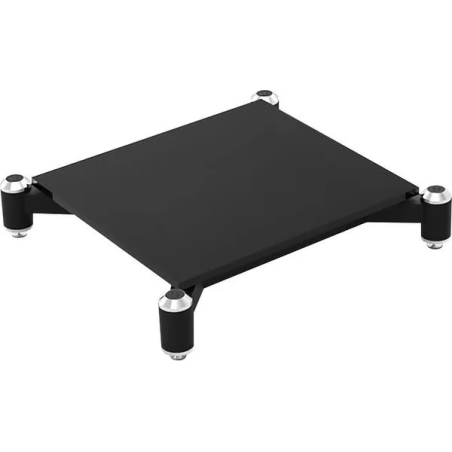 Meubles Disques et Platines Vinyles - NorStone - Spider Base Noir