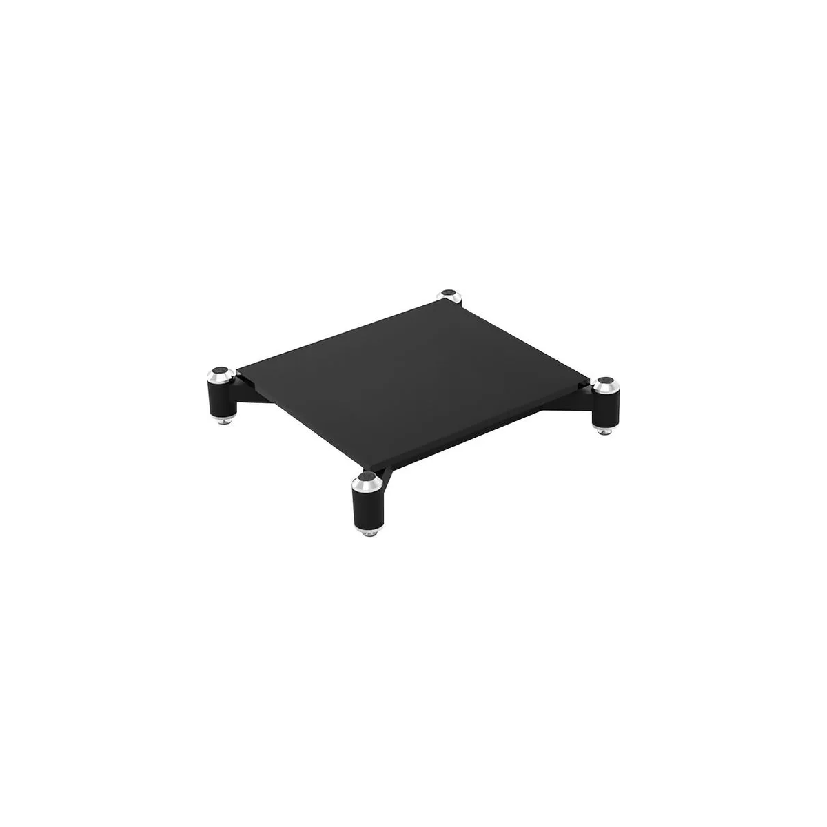 Meubles Disques et Platines Vinyles - NorStone - Spider Base Noir