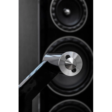 Meubles Disques et Platines Vinyles - NorStone - Spider Base Noir