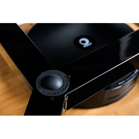 Meubles Disques et Platines Vinyles - NorStone - Spider Base Noir