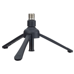 Pieds micros de tables - Zoom - TPS-4