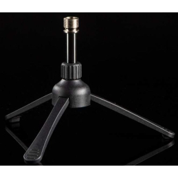 	Pieds micros de tables - Zoom - TPS-4