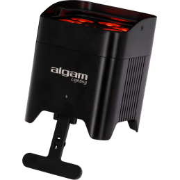 	Pack Jeux de lumière - Algam Lighting - Pack 6 x EVENT PAR 612...