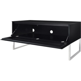 	Meubles Disques et Platines Vinyles - NorStone - Khalm 140 Noir
