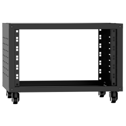 	Baies métalliques rackables - Power Studio - PSR 6U