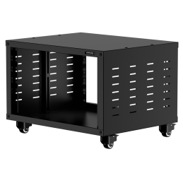 	Baies métalliques rackables - Power Studio - PSR 6U