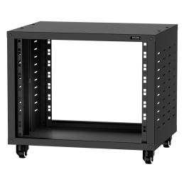 Baies métalliques rackables - Power Studio - PSR 8U