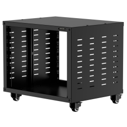 	Baies métalliques rackables - Power Studio - PSR 8U