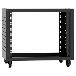 	Baies métalliques rackables - Power Studio - PSR 8U