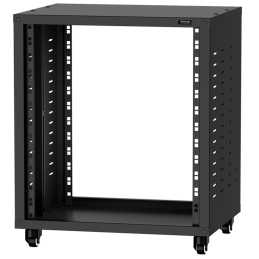 Baies métalliques rackables - Power Studio - PSR 12U