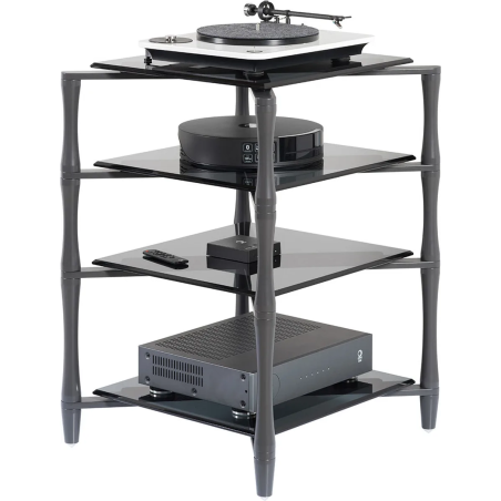 Meubles Disques et Platines Vinyles - NorStone - Slender HiFi