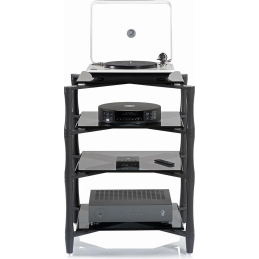 	Meubles Disques et Platines Vinyles - NorStone - Slender HiFi