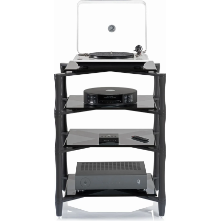 Meubles Disques et Platines Vinyles - NorStone - Slender HiFi