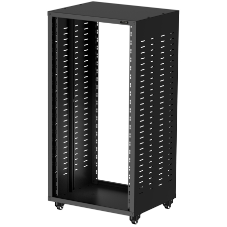 Baies métalliques rackables - Power Studio - PSR 22U