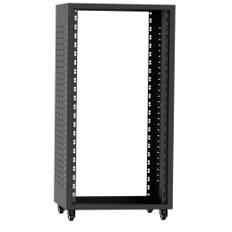 	Baies métalliques rackables - Power Studio - PSR 22U