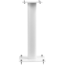 	Pieds enceintes monitoring - NorStone - Stylum 1 Blanc satin (la...