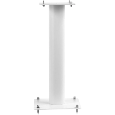 Pieds enceintes monitoring - NorStone - Stylum 1 Blanc satin (la...
