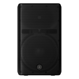 	Enceintes amplifiées - Yamaha - DXR12 mk3