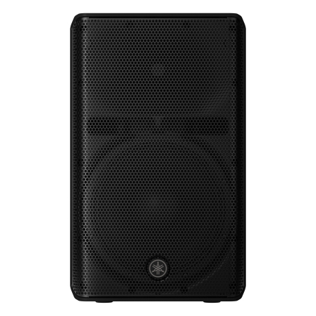 Enceintes amplifiées - Yamaha - DXR12 mk3
