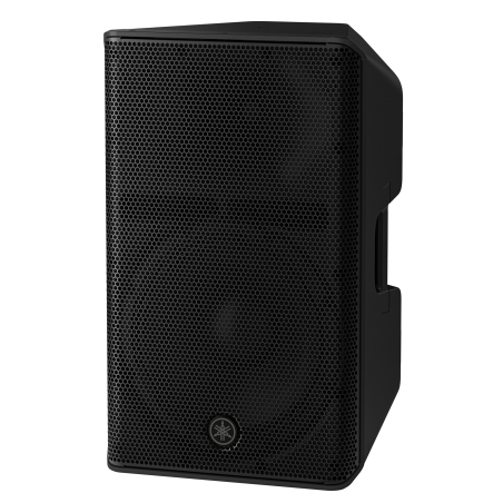 Enceintes amplifiées - Yamaha - DXR12 mk3