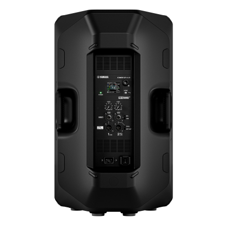 Enceintes amplifiées - Yamaha - DXR12 mk3