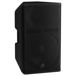 Enceintes amplifiées - Yamaha - DXR12 mk3