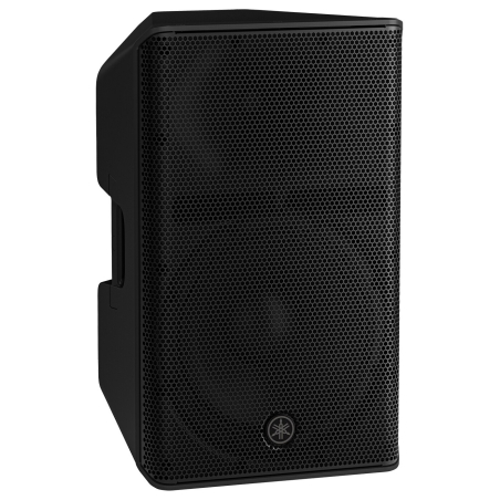 Enceintes amplifiées - Yamaha - DXR12 mk3